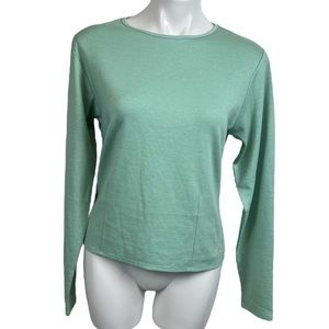 HORNY TOAD Blouse Size L